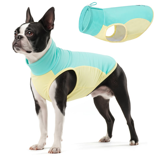 Absorbent Cotton Cooling Vest