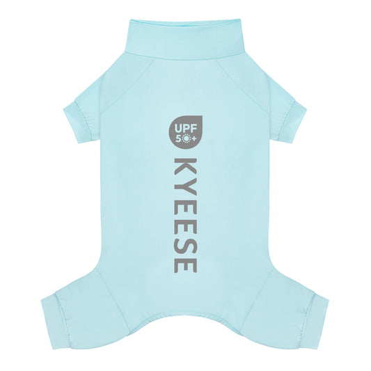 UV Protection Pajamas