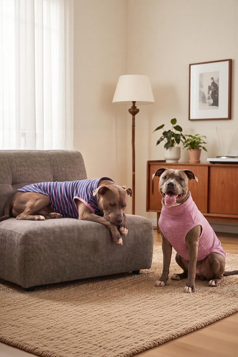 Style Meets Comfort