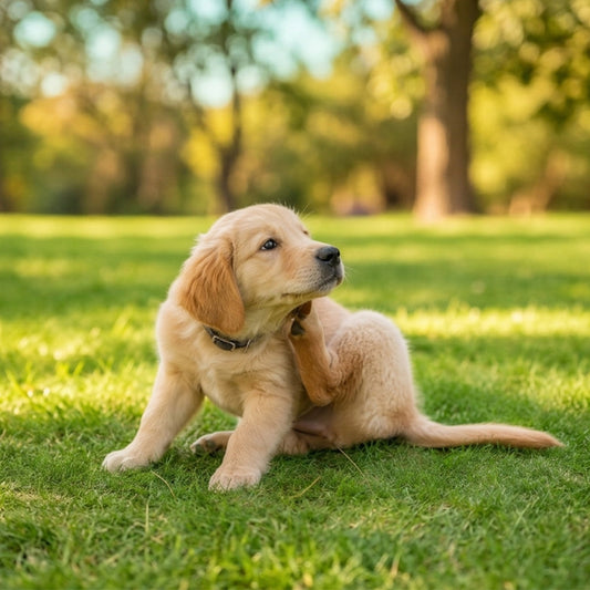 How Clothing Can Help Sensitive-Skin Dogs: A Complete Guide to Soothing Relief