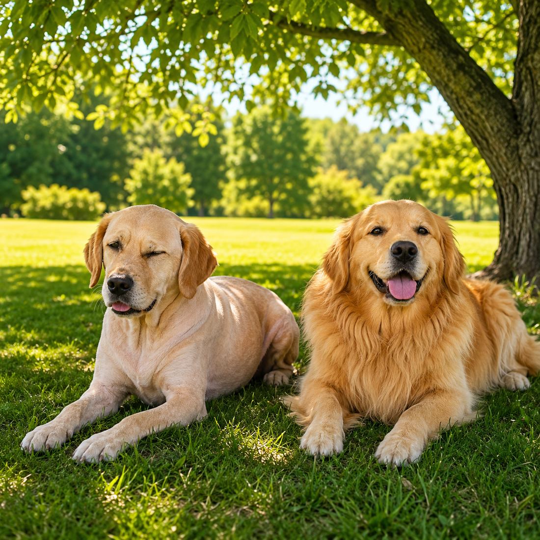 Does Shaving Your Pet Really Keep Them Cool? 5 Common Myths