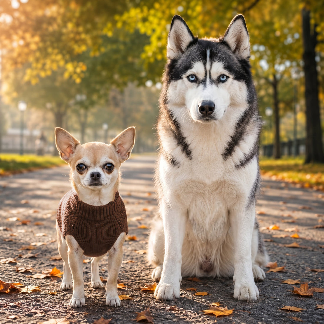 Do Dogs Really Need Clothes? Comfort & Health Benefits You Should Know