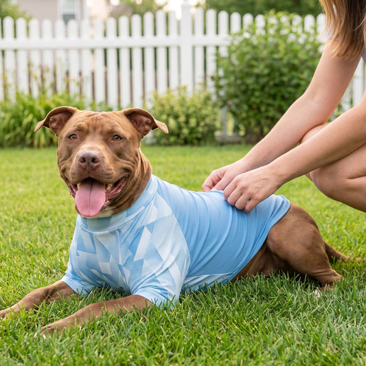 Can Dogs Get Sunburned? Vet Answers & Sun Safety Tips Every Owner Needs