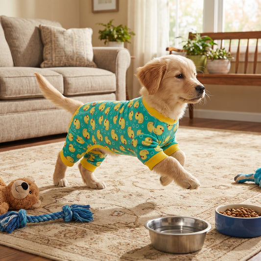 First-Time Dog Owner Tips: How to Help Your New Dog Thrive From Day One