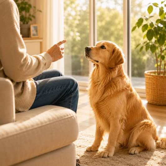 Can Dogs Understand Human Language? What Your Dog Really Knows When You Talk