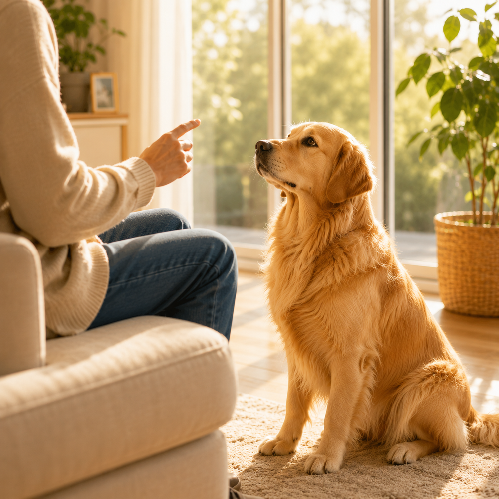 Can Dogs Understand Human Language? What Your Dog Really Knows When You Talk