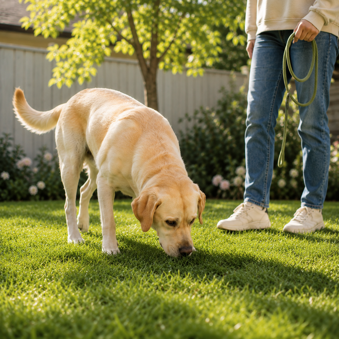 Why Do Dogs Eat Poop? Causes, Solutions, and How to Stop Coprophagia