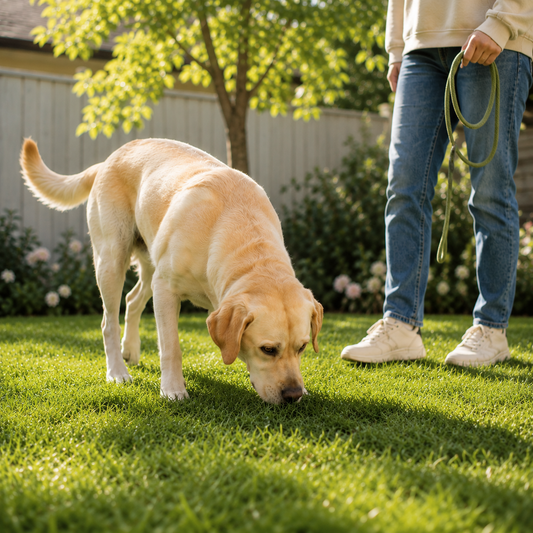 Why Do Dogs Eat Poop? Causes, Solutions, and How to Stop Coprophagia