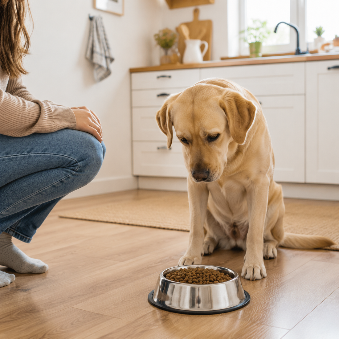 Why Is My Dog a Picky Eater? How to Encourage Healthy Eating at Home