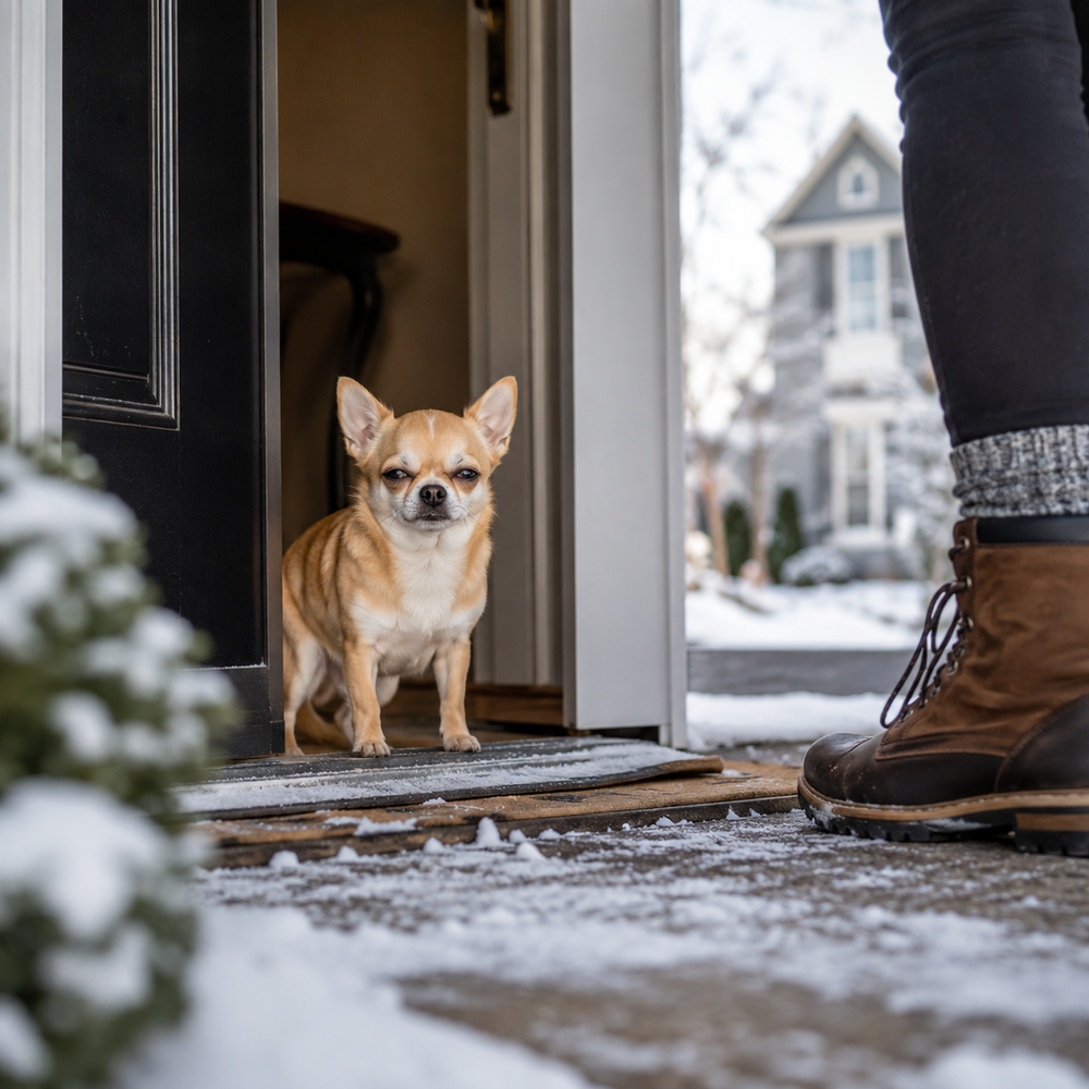 Which Dogs Get Cold Easily? 10 Cold-Sensitive Breeds & How to Keep Them Warm