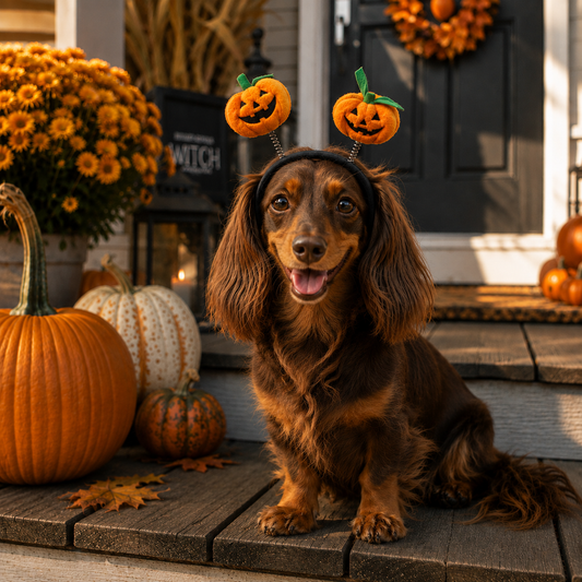 Halloween Dog Costume Ideas: How to Choose a Safe, Comfortable Outfit