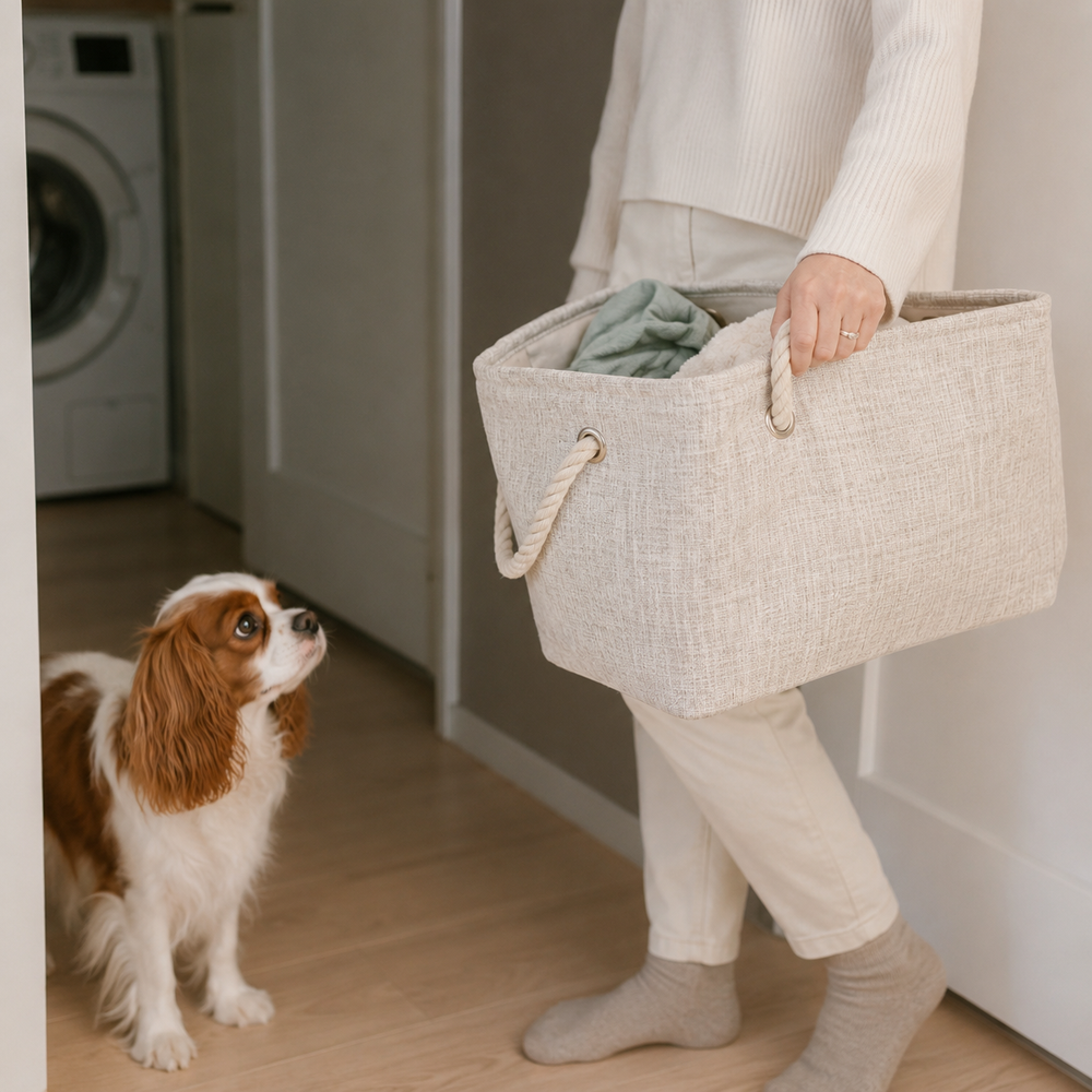 How to Wash Dog Clothes Properly: Tips to Keep Them Clean, Soft, and Long-Lasting