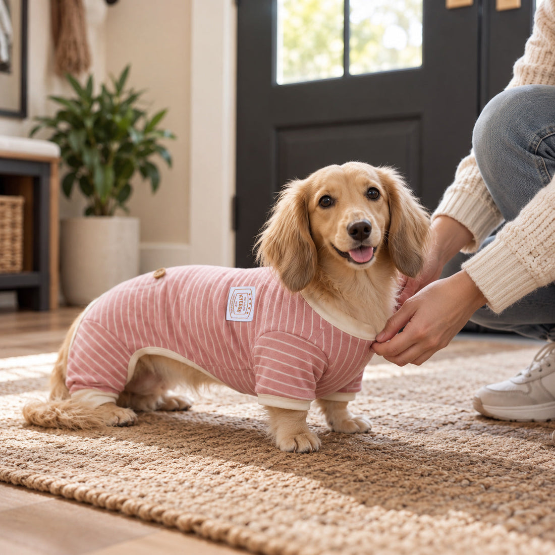 Dachshund Clothing Guide: What Clothes Does Your Dachshund Need for Every Season?