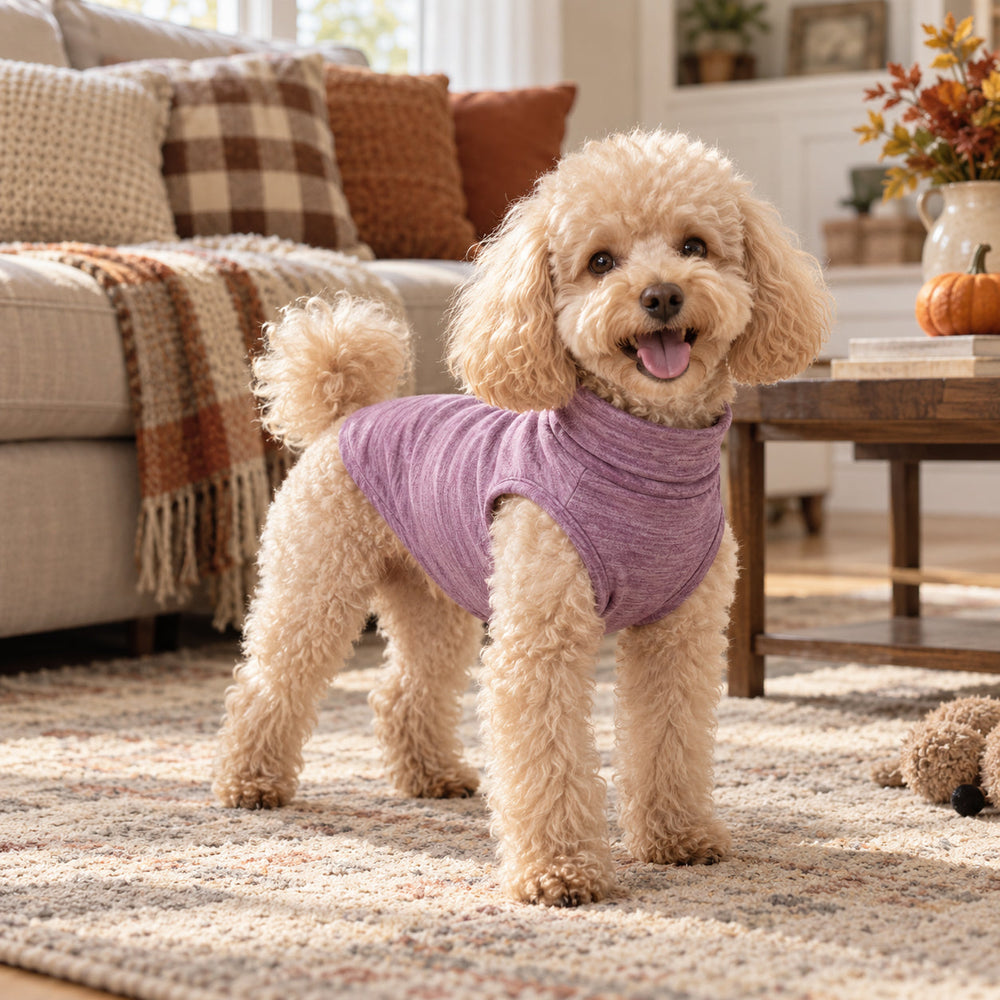 Poodle Clothing Guide: How to Choose the Right Fit