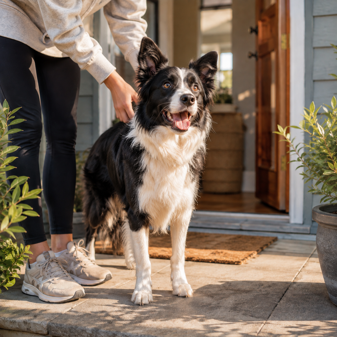 What Exercise Is Best for Your Dog? A Dog Exercise Guide by Age, Breed & Energy Level
