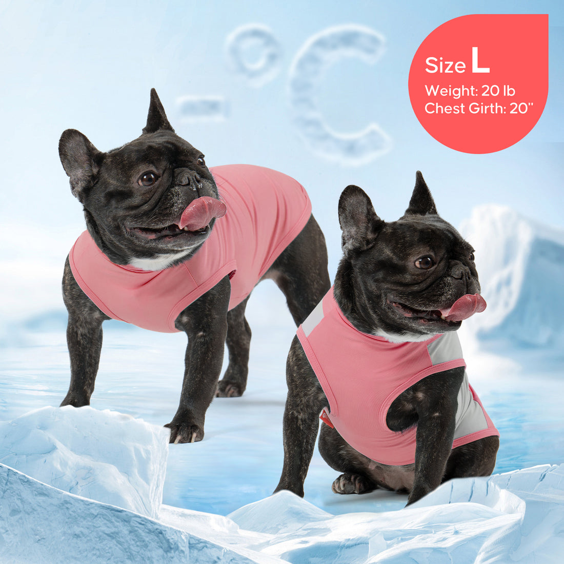 Pink::XL