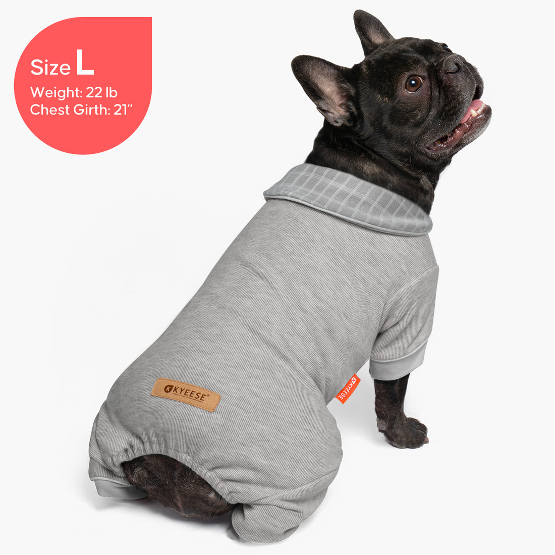 Grey::XL