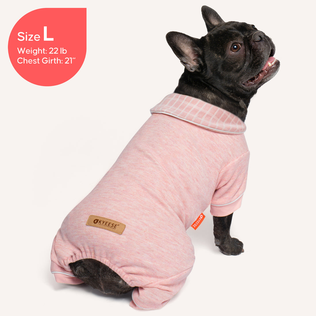 Pink::XL
