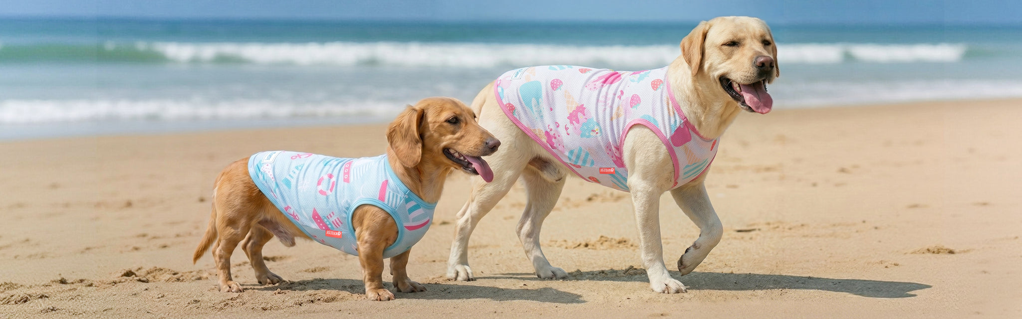 Cool & Comfortable