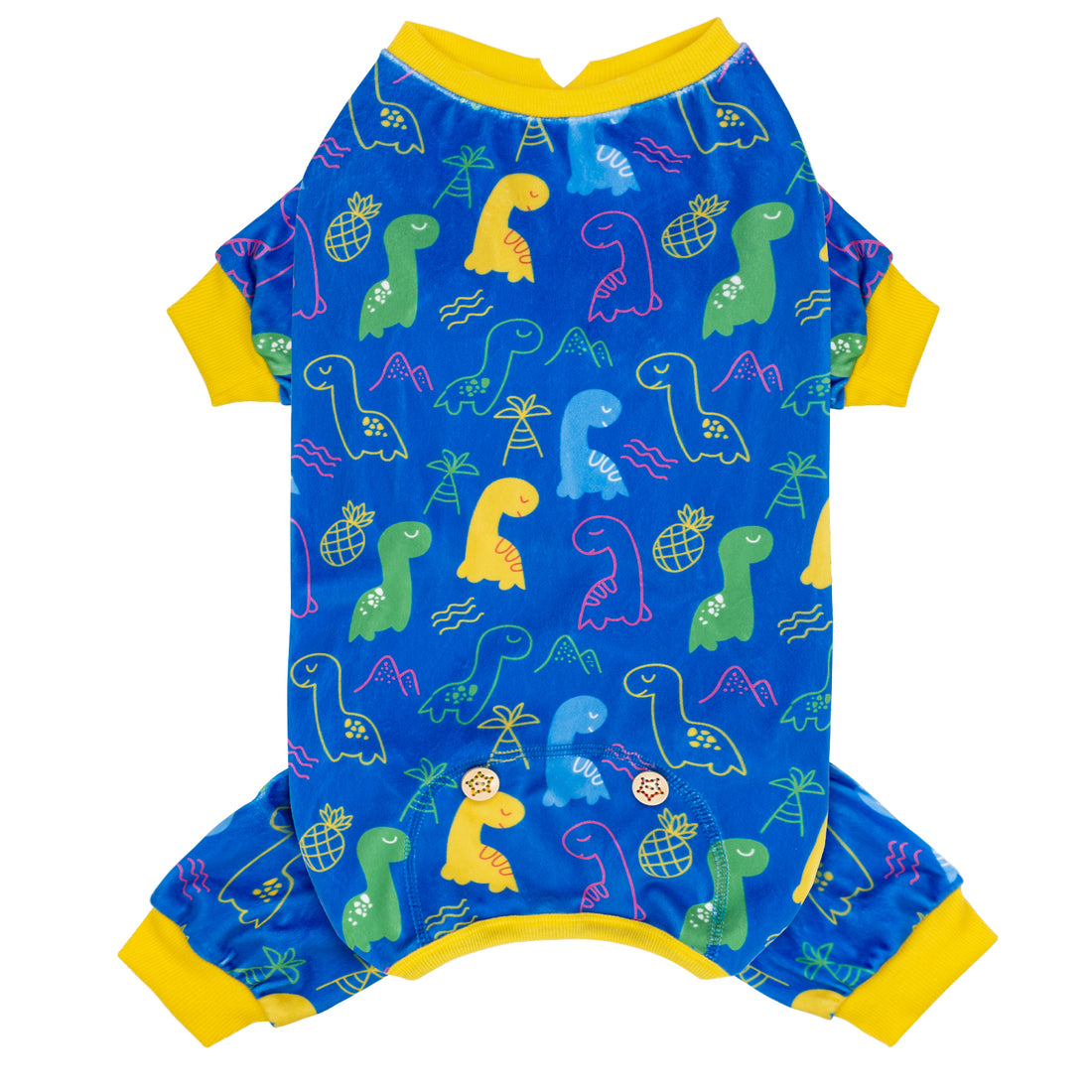 Blue+Dinosaur::S