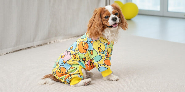 Pajamas