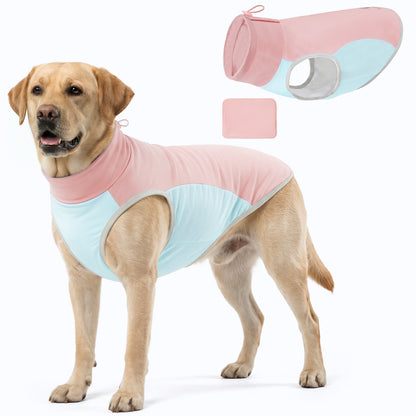 Insert Cooling Pad Lightweight Dog Vest