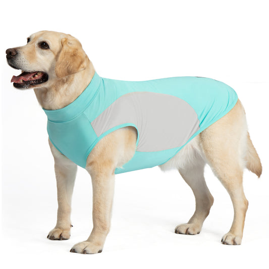 C-Curve Colorblock T-Shirt-2Pack