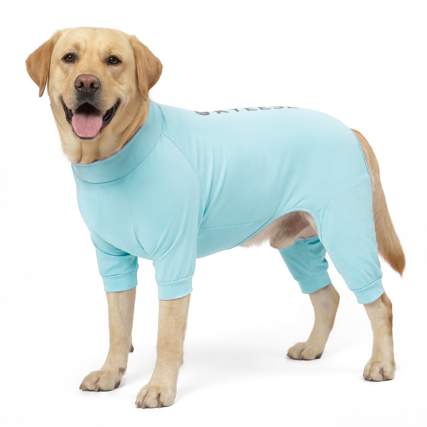 UV Protection Lightweight Dog Pajamas
