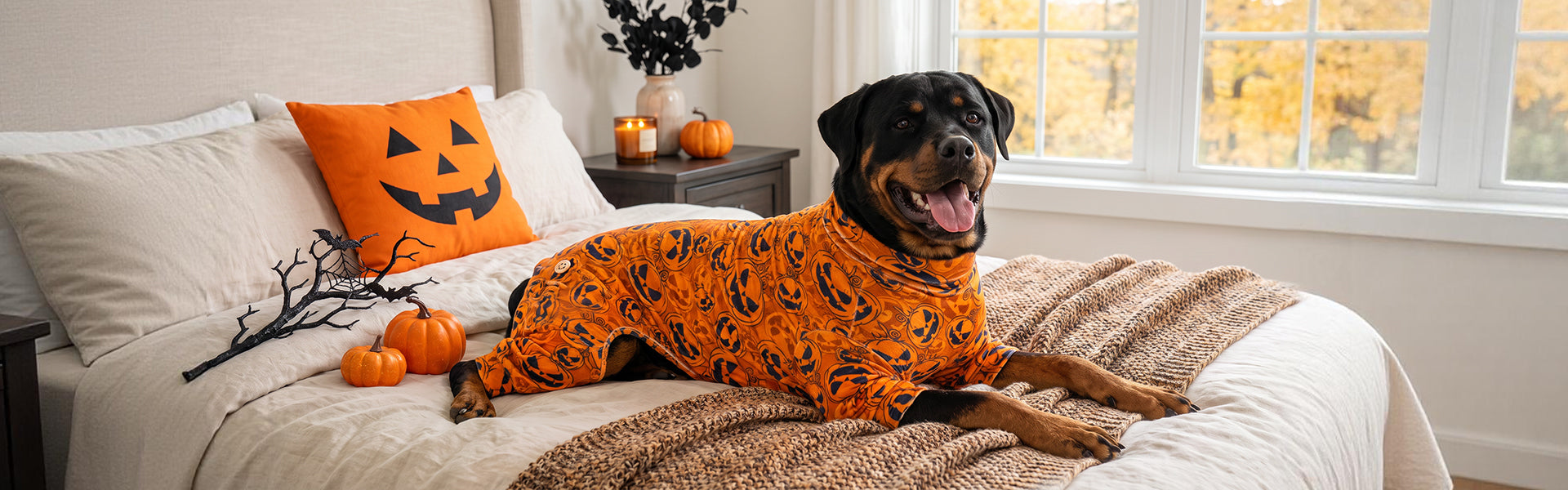 Style Meets Comfort